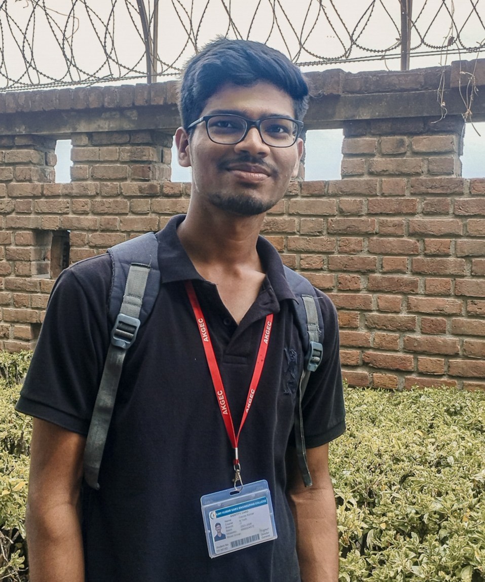 Gaurav Kumar